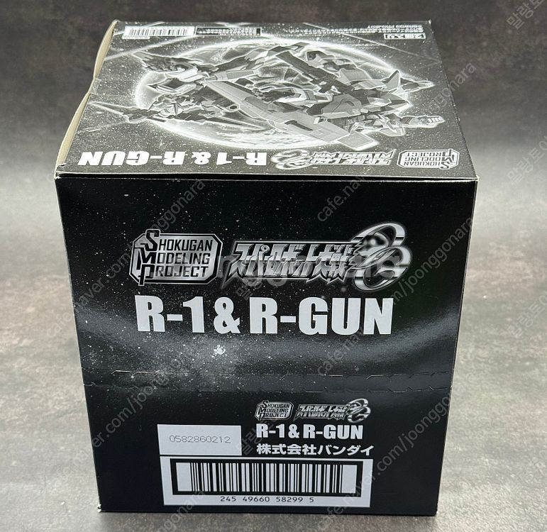 로봇혼RX-78GP04G//Figma이노스케DX//SM...--9