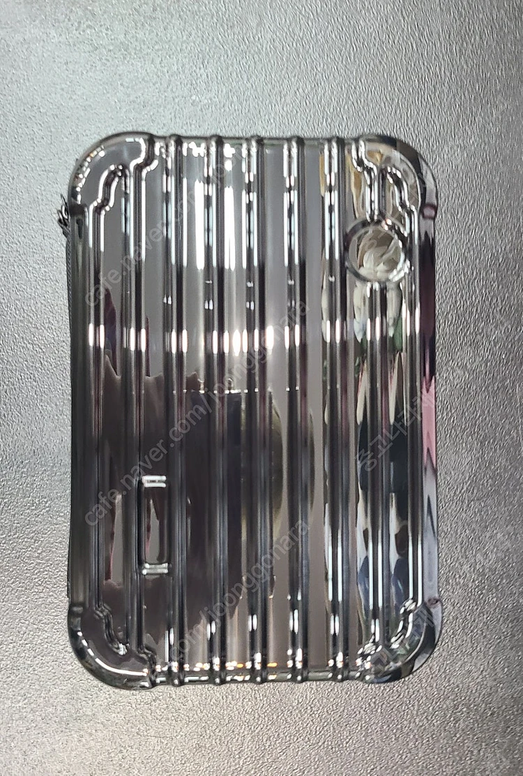SMARTEK LED 삼성 랜턴 보조 배터리 새상품 판매합니다. 이미지
