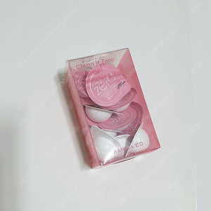 바닐라코 클린잇제로 오리지널 클렌징 밤 3ml 15개
