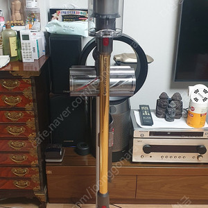 다이슨 V11 220 air watt 무선청소기