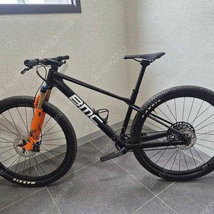 BMC투스트로크 카본MTB자전거 판매합니다