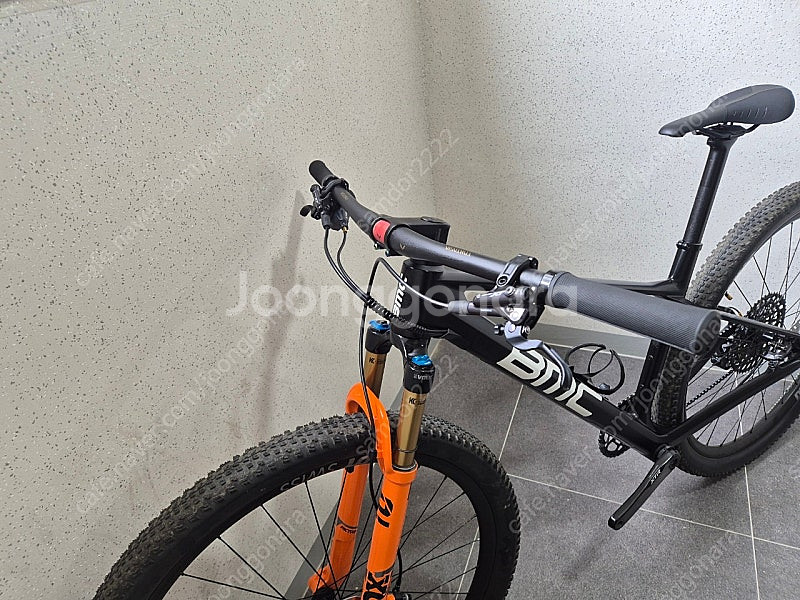 BMC투스트로크 카본MTB자전거 판매합니다--4