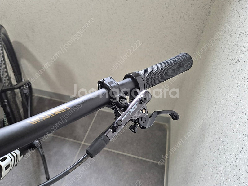 BMC투스트로크 카본MTB자전거 판매합니다--6