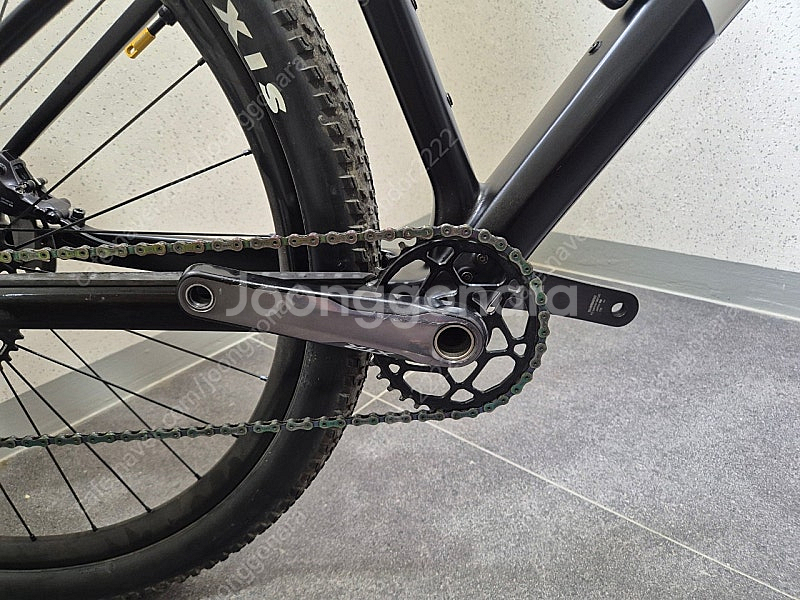 BMC투스트로크 카본MTB자전거 판매합니다--9