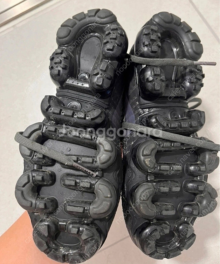 누가 베이퍼맥스를 이가격에..--2