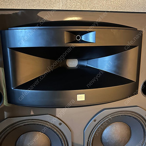JBL SK2-1000 센터스피커