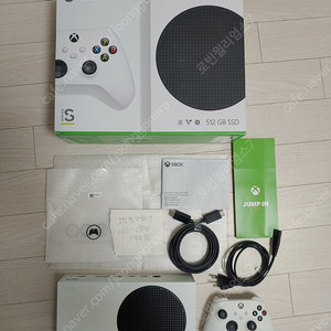 XBOX SERIES S,XSS,엑시스,엑스박스 시리즈 에스,엑스박스 시리즈 s