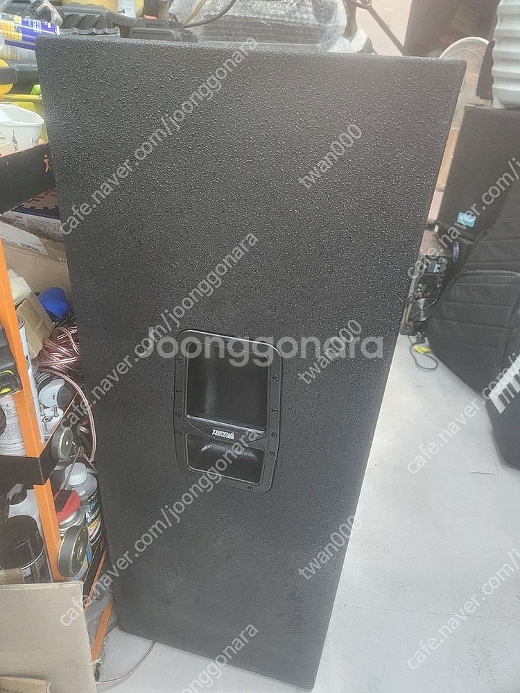 Top Pro TPS 215 NEO MKII 스피커--2
