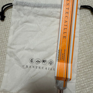 샹테카이 울트라썬프로텍션 썬크림(새상품)