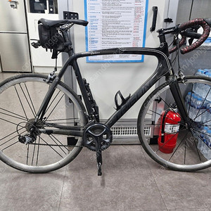 트리곤다크니스 로드싸이클