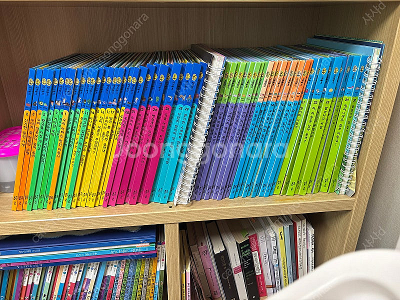 조물조물 창의놀이30권+사회놀이30권 부록책 총3개 팝...--0