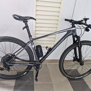 메리다빅나인6000 카존MTB 자전거 판매