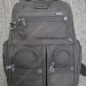 TUMI 투미 알파 컴팩트 랩탑 노트북 백팩 26173DH 노트북파우치 포함 20만원