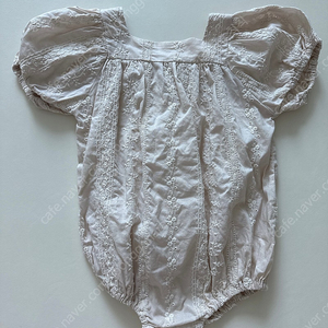몽베베 바디수트L