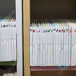 꼬마샘터) 첫발견 시리즈 (위드맘)