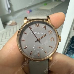 마크제이콥스 mbm1266 여자 여성 시계 손목 약없음