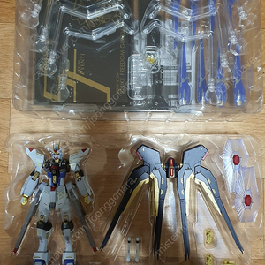 메탈로봇혼 스트라이크 프리덤 20주년 팝니다