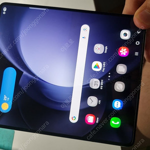 폴드 5. 256기가 공기기 팝니다