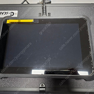 GIT G-scan3 스캐너