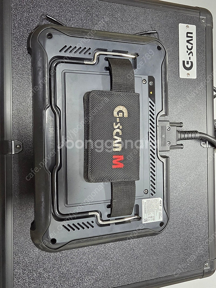 GIT G-scan3 스캐너--1