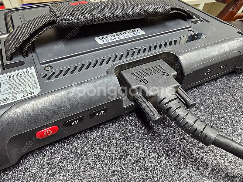 GIT G-scan3 스캐너--4
