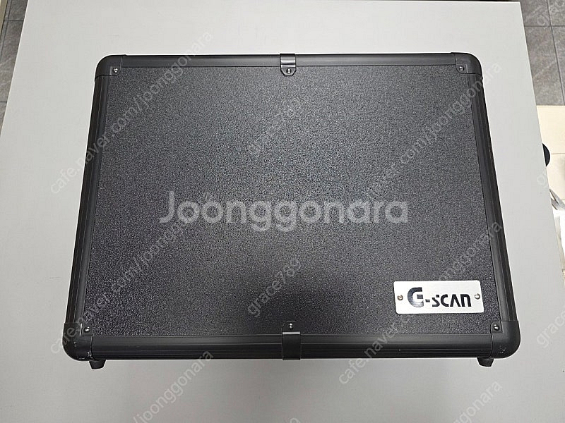 GIT G-scan3 스캐너--7