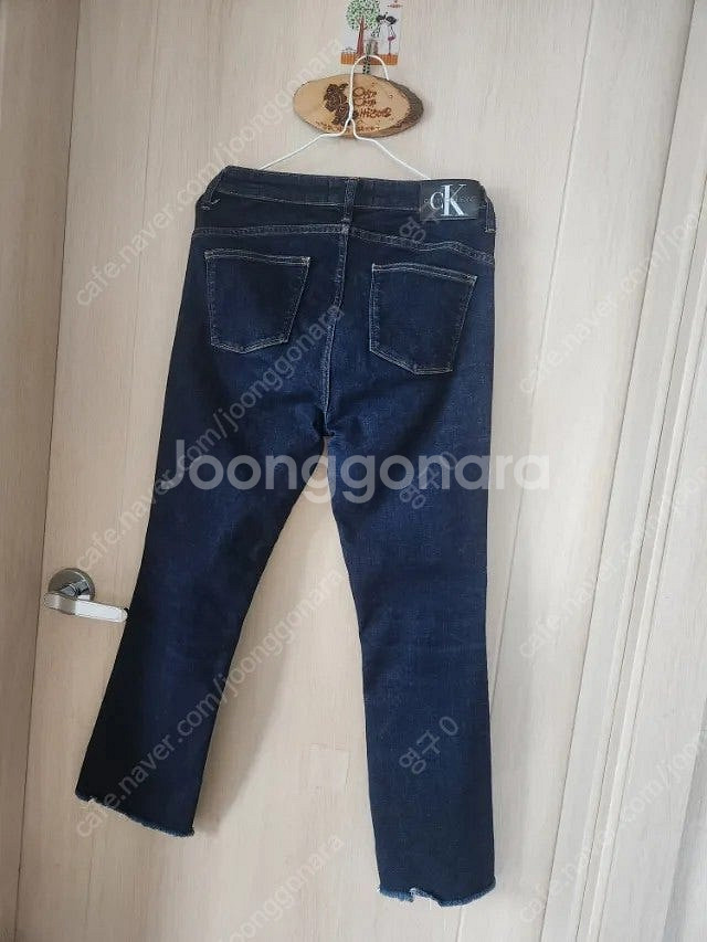 ck청바지--2