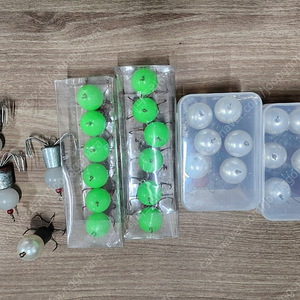 쭈꾸미 애자.쭈킬