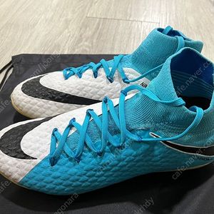 나이키 하이퍼베놈 AG [270] 축구화