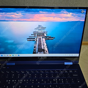 삼성 갤럭시북 플렉스 i5 16GB RAM NT930QCG-K516A 판매