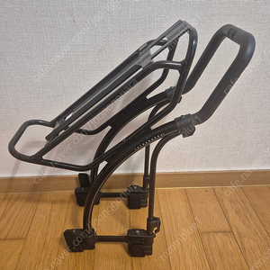 토픽 테트라랙 M2 MTB 리어 랙