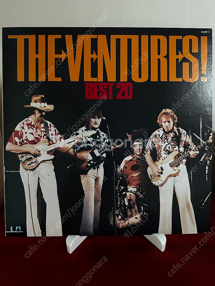 The Ventures - Ventures Best 2...--0