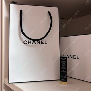 샤넬 루쥬코코밤 756 체리버스트