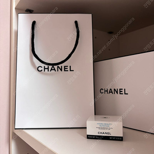 샤넬 이드라 뷰티 뉴트리션 립밤