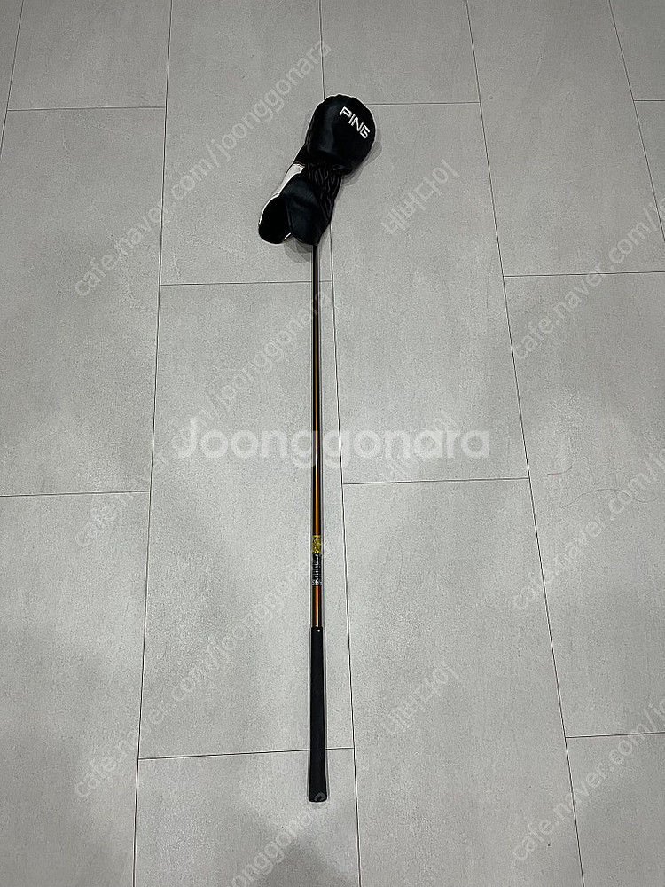 핑 G400 max 드라이버--0