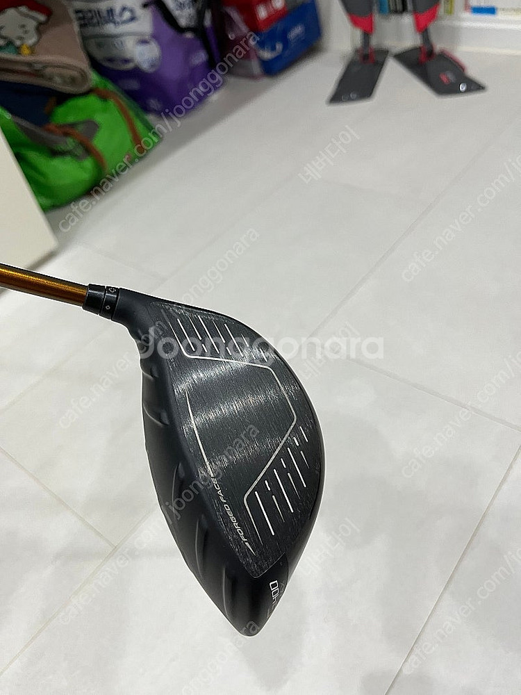 핑 G400 max 드라이버--1