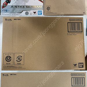 메탈스트럭쳐(옵션), 메탈빌드, 메탈콤포지트 미개봉 판매합니다