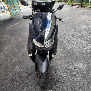 천안 nmax125 22년식