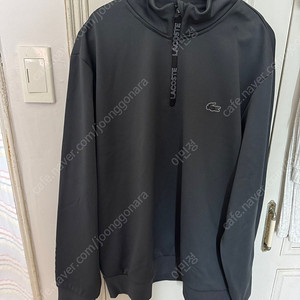 라코스테 아노락 XL​