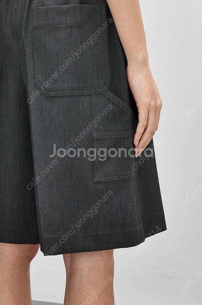 24 완판 시스템 버뮤다팬츠들 정리해요.--2