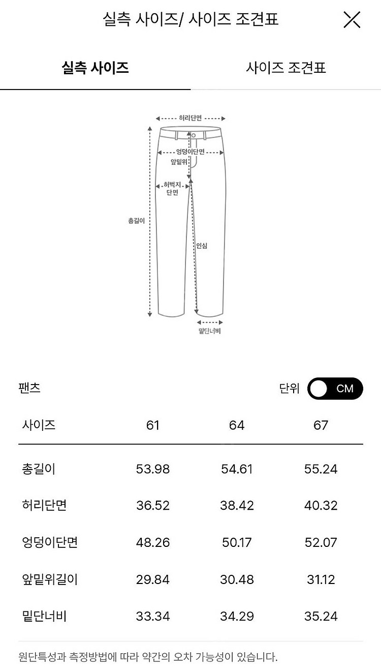 24 완판 시스템 버뮤다팬츠들 정리해요.--8
