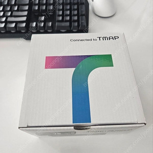 티맵 헤드업디스플레이 새상품 t800