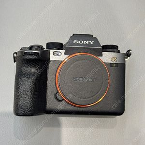 소니a1 266컷 성능점검 완료 제품