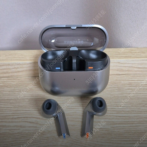 갤럭시버즈프로3.단품 구성품x
