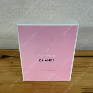 샤넬 샹스 향수 100ml