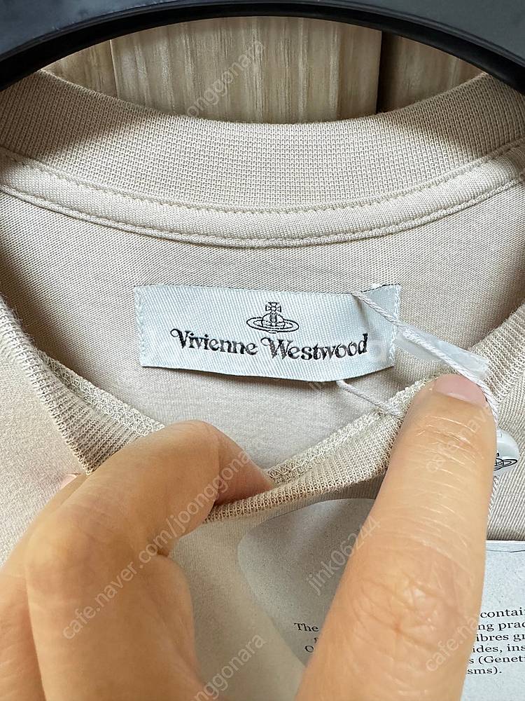 (새상품/정품) Vivienne Westwood 비비안...--5