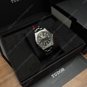 새재품 M79470 튜더 블랙베이 프로