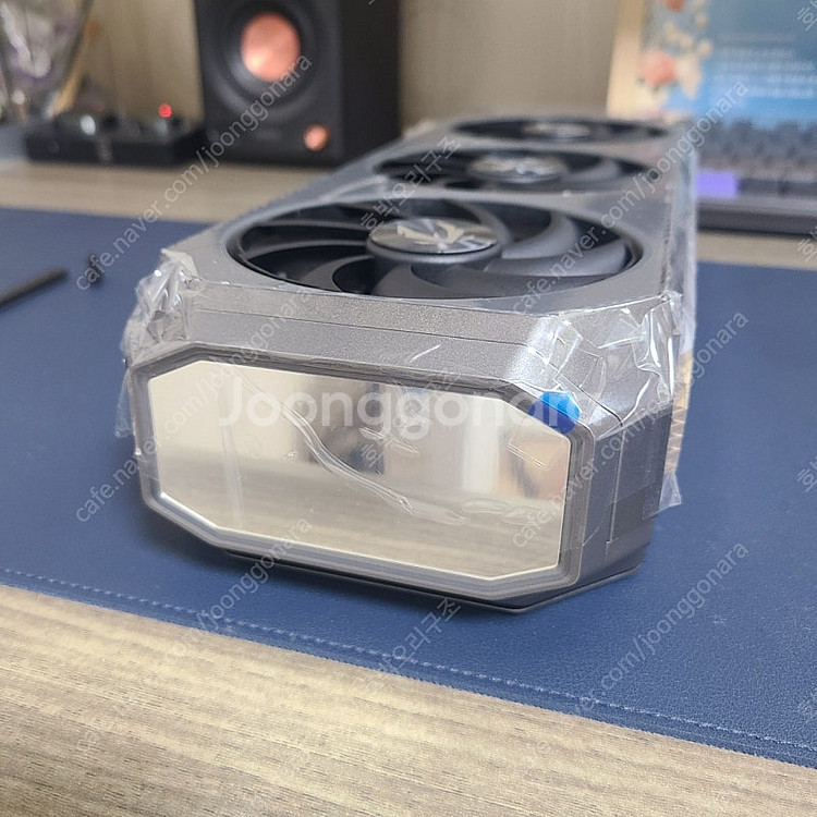 ZOTAC 지포스 RTX 5070Ti AMP Extre...--8