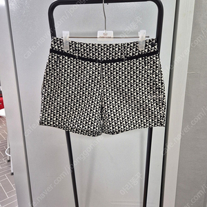 PING 여성 반바지