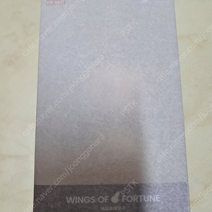 팝마트 라부부 행운의요정